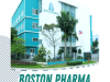 CÔNG TY CỔ PHẦN DƯỢC PHẨM BOSTON VIỆT NAM