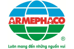 công ty cổ phần ARMEPHACO