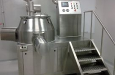 CÔNG TY PHƯỚC ĐĂNG SẢN XUẤT MÁY TRỘN SIÊU TỐC