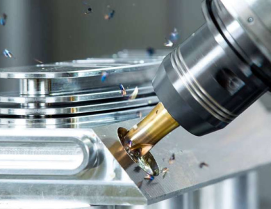 Gia công chế tạo thiết bị sản xuất tại Công Ty TNHH Phước Đăng
