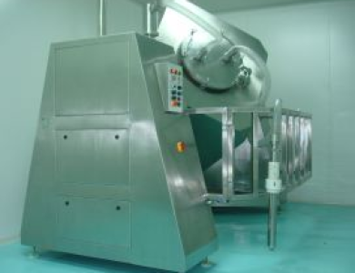 SẢN XUẤT MÁY DƯỢC THEO YÊU CẦU