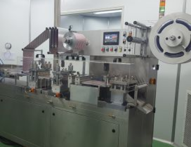 CÔNG TY PHƯỚC ĐĂNG SẢN XUẤT MÁY ÉP VỈ