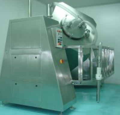 SẢN XUẤT MÁY DƯỢC THEO YÊU CẦU