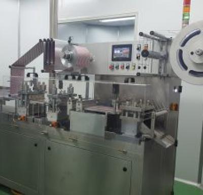 BẢO TRÌ SỬA CHỮA MÁY DƯỢC PHẨM