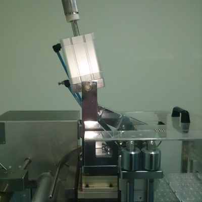 Máy ép vỉ PD-BP205