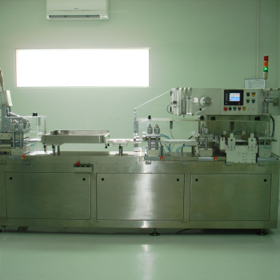 Máy ép vỉ PD-BP250