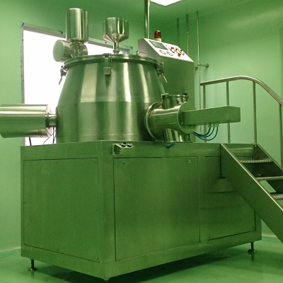 Máy trộn siêu tốc PD-HMG150