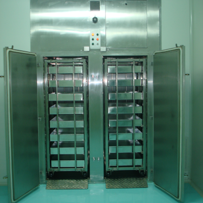 Tủ sấy chai PD-TDB2000
