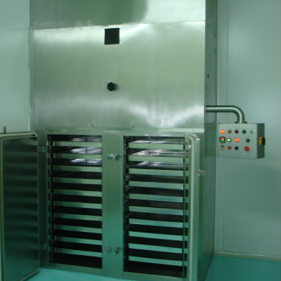 Tủ say nguyên liệu PD-TDO120