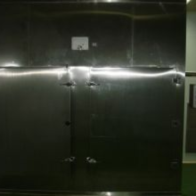 MÁY SẤY TĨNH 1