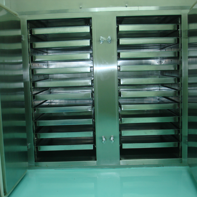 Tủ say nguyên liệu PD-TDO120