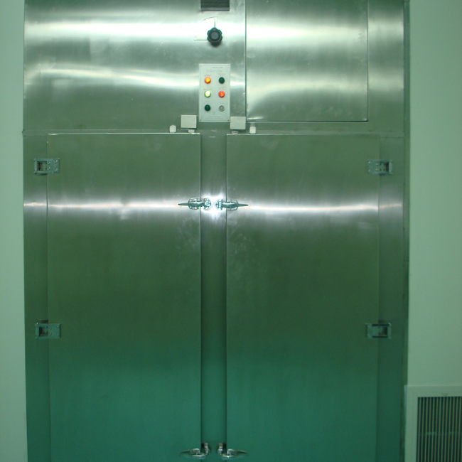 Tủ sấy chai PD-TDB2000