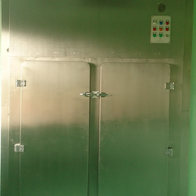 Tủ sấy chai PD-TDB3000
