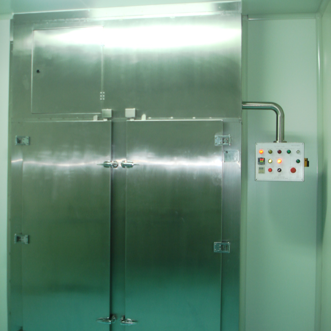 Tủ sấy chai PD-TDB2000
