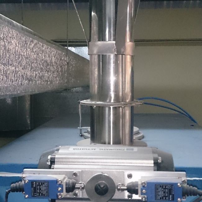 Tủ sấy chai PD-TDB3000