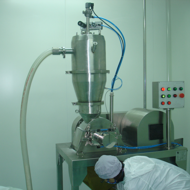 Máy nghiền búa PD-DB250