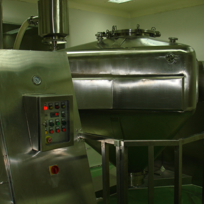 Máy trộn khô PD-CM800