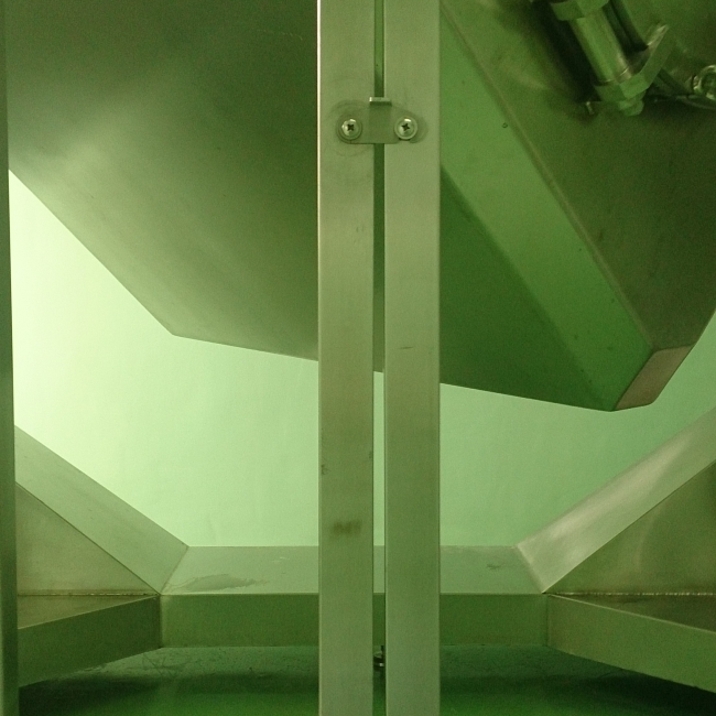 Máy trộn khô PD-CM600