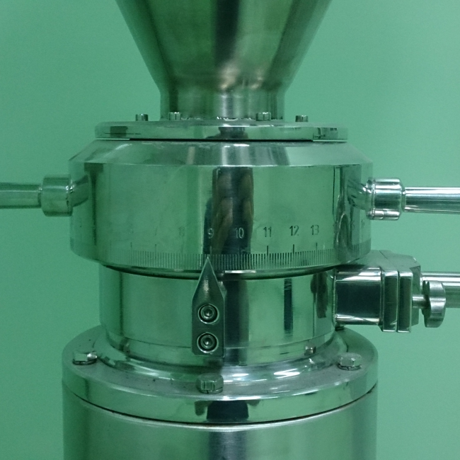 Máy xây keo PD-SG100
