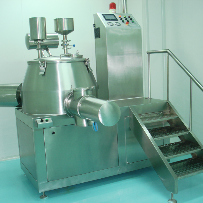 Máy trộn siêu tốc PD-HMG100