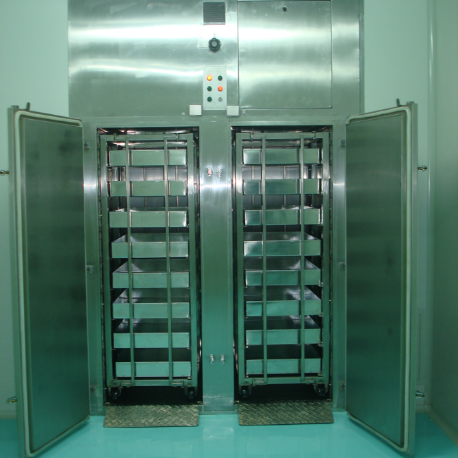 Tủ sấy chai PD-TDB2000