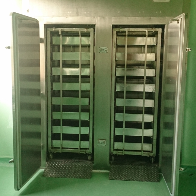Tủ sấy chai PD-TDB3000