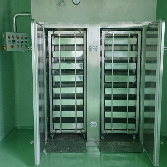 Tủ sấy chai PD-TDB3000